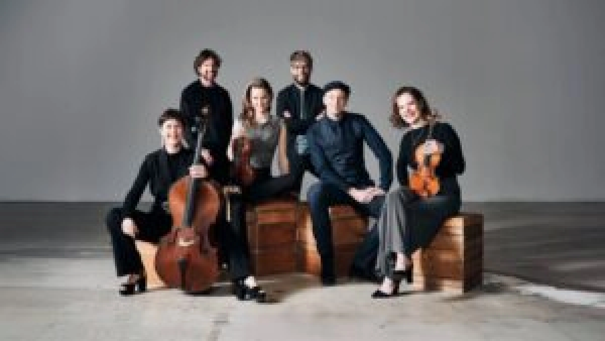 Fuse, Steef de Jong & koor Boeuf Majeur